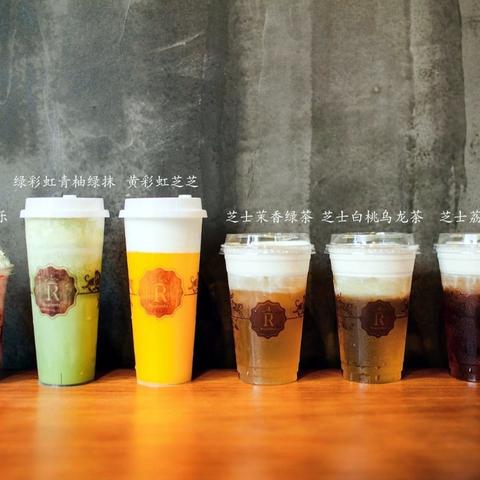 昆明奶茶项目加盟店，一杯奶茶，温暖你的心灵