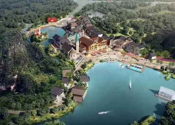 南宁旅游加盟项目设计公司，打造精彩旅游体验