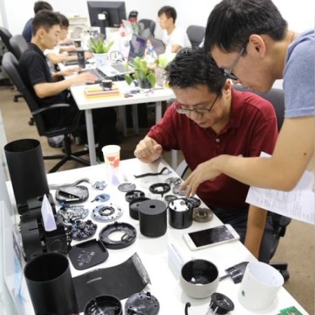 人工智能加盟项目排名