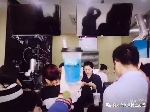 赚钱多的项目加盟,你需要了解这些