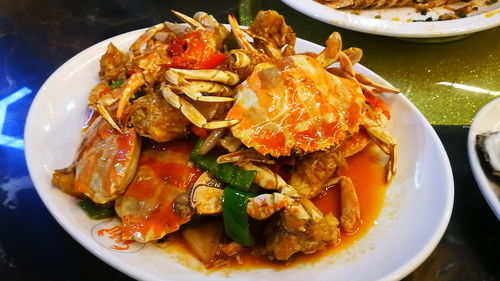海鲜加盟项目，开启你的美食之旅！