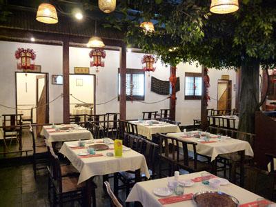餐饮加盟店项目大全