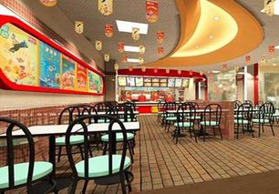 餐饮加盟店项目大全