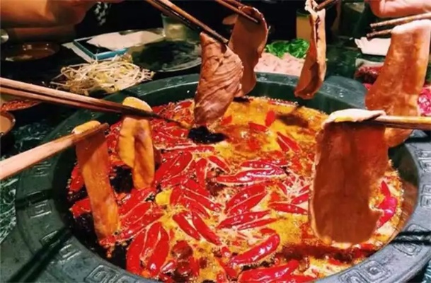 张掖火锅店项目加盟，开启美食之旅，共创财富传奇