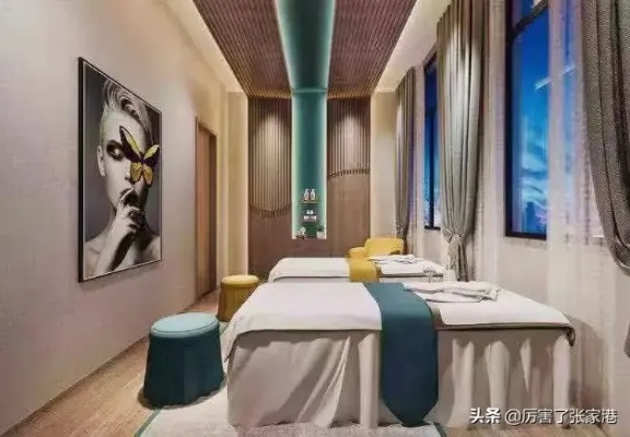 大连国际SPA水疗项目加盟，释放你的身心