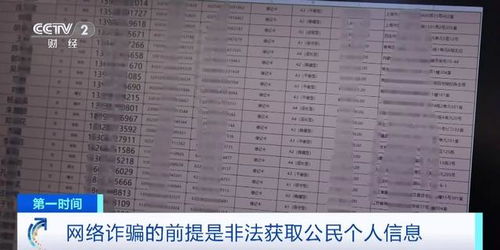 手机号码查身份证号，揭秘背后的技术与风险