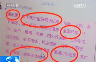 揭秘手机号码背后的秘密，你知道手机号码可以查到什么吗？