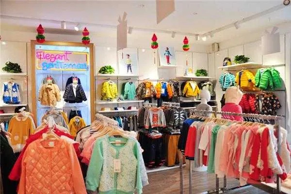 江西加盟服装项目怎么样 江西童装加盟店排行榜
