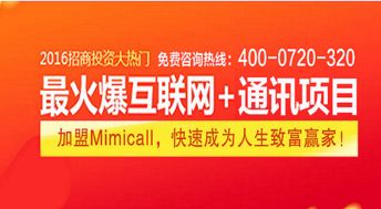免费加盟代理代软件项目，实现财富自由的明智选择
