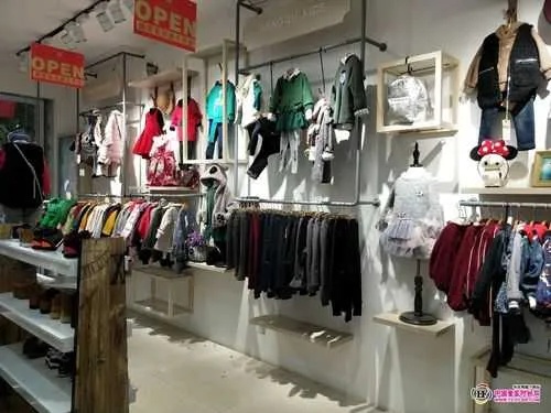 山东服装加盟项目哪种好