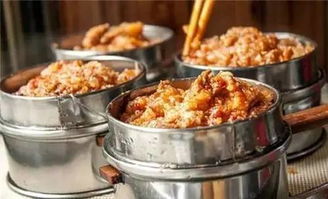 陕西特色熏肉大饼加盟项目，传承与创新