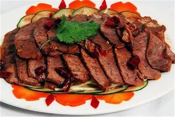 白城牛肉加盟项目一览