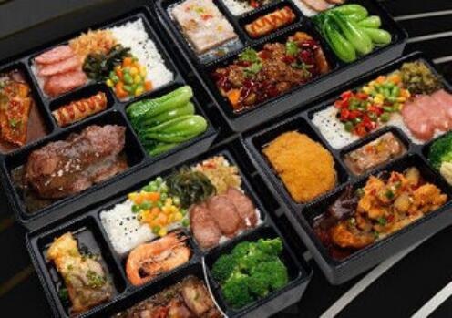 美食加盟快餐小吃好项目，打造盈利新高度