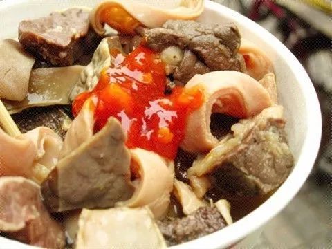 加盟牛杂项目，让你轻松掌握财富密码！