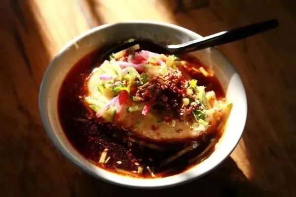 山西特色小吃加盟项目，开启美食之旅，成就财富梦想