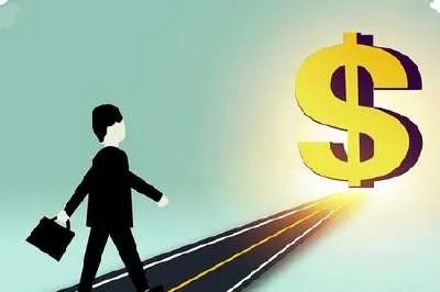 代理商加盟项目赚钱，实现财务自由的必经之路