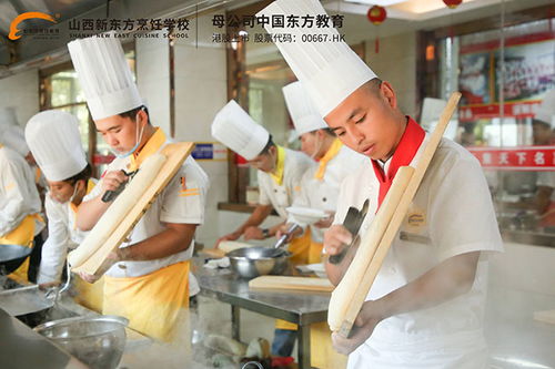 山西面食类加盟项目，传承与创新