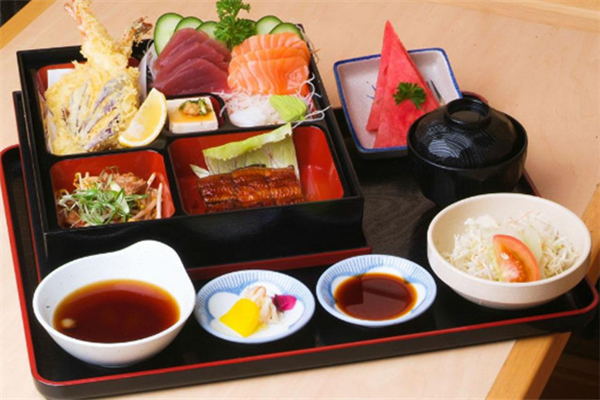 日本餐饮加盟项目介绍