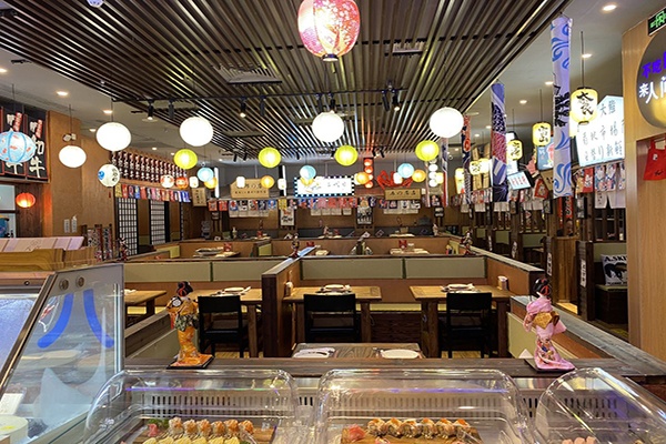 日本餐饮加盟项目介绍