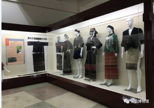 服装展览就业怎么样 服装艺术展厅