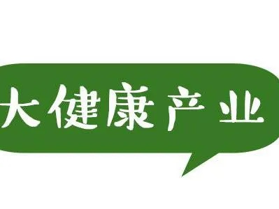 沈阳大健康加盟项目解析
