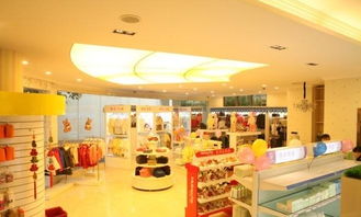 郑州孕婴店加盟项目，实现您的创业梦想