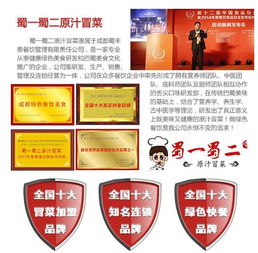 四川致富项目加盟,实现财富增长的秘诀