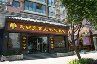 武冈艾灸养生馆项目加盟，传承与创新