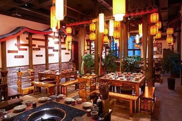钟祥火锅店项目加盟，创业者的不二之选