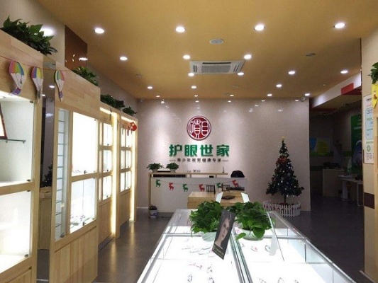 石家庄护眼项目加盟品牌