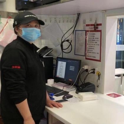 重庆外卖项目免费加盟电话，开启您的创业之旅