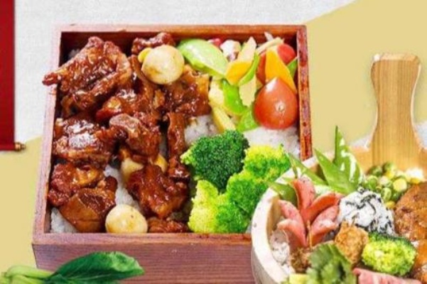 周口便当外卖店加盟项目，轻松实现创业梦想！