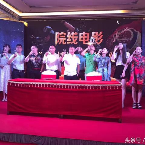 2019包头项目加盟，共创美好未来