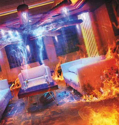密室逃生项目加盟费详解
