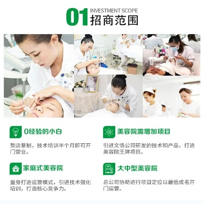黔东南祛痘项目加盟，美丽事业的合作伙伴