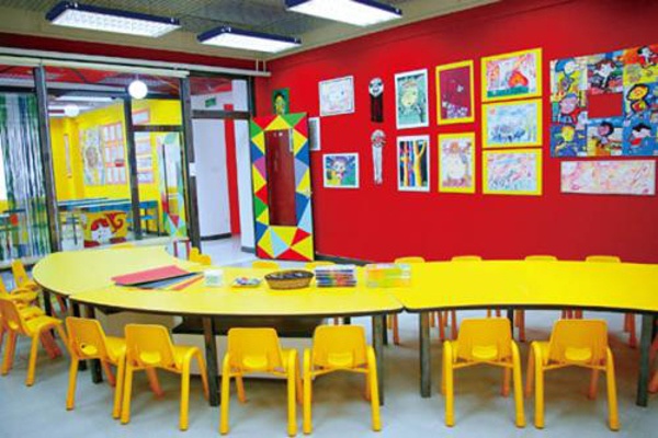 幼儿兴趣班加盟项目排行