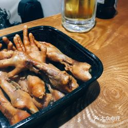 漳州卤鸡爪店加盟项目，开启您的美食创业之旅