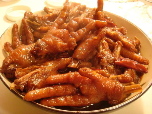 漳州卤鸡爪店加盟项目，开启您的美食创业之旅