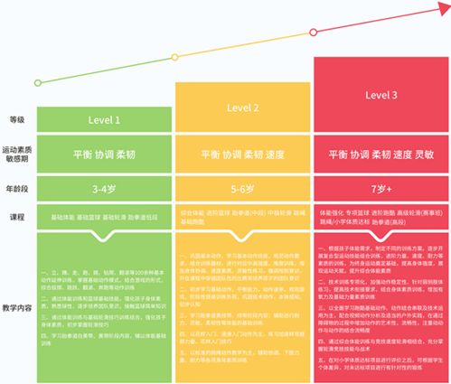 一、儿童体能加盟项目概述