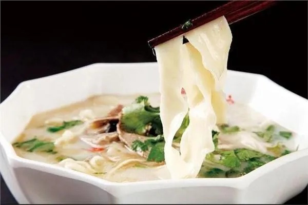 通河羊肉烩面加盟项目，共创美食新篇章