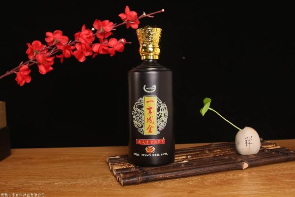 安徽定制酒加盟项目推荐