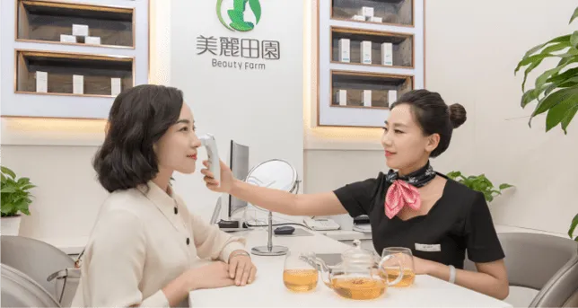 上海崇明美业项目加盟，共创美丽事业