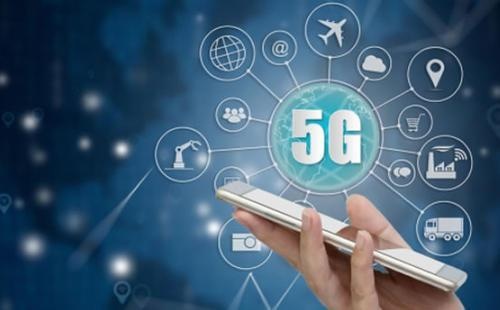 5G网络项目加盟，机遇与挑战