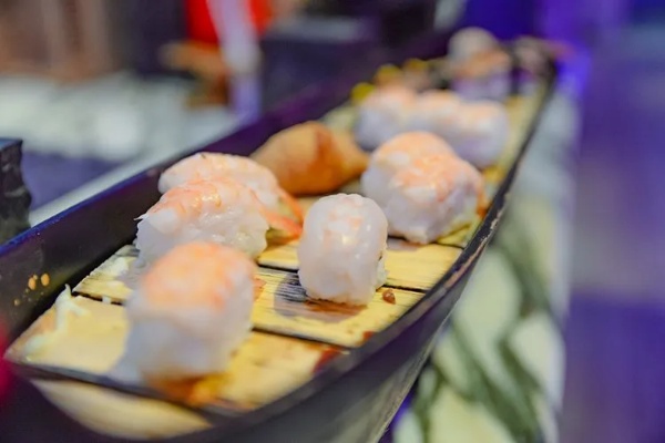 三亚餐饮加盟项目，探索美食新篇章