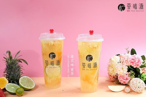 加盟奶茶项目哪个品牌好