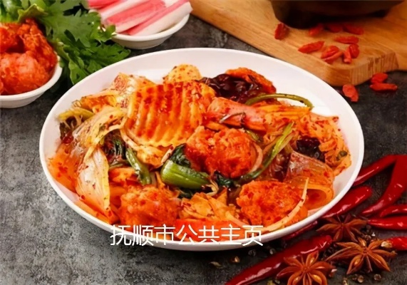 抚顺小吃加盟项目哪个好