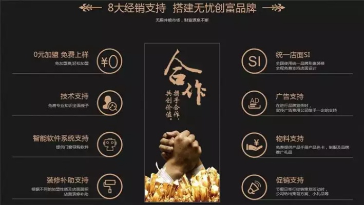 咸宁代理商加盟项目，探索、机遇与挑战