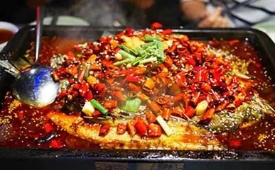 江边城外烤鱼加盟项目，开启您的美食之旅