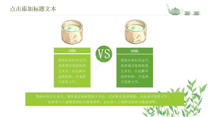 茶叶加盟项目方案范文模板