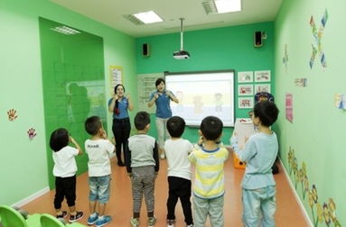 东莞少儿运动项目加盟店 少儿运动培训机构加盟